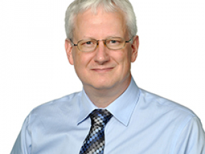 Mark Wheeler