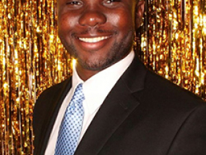 Akinade Ojemakinde