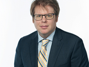 Henry La Pierre