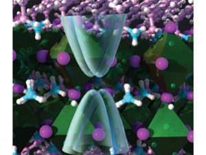 Chemistry of Materials Dec. 11, 2018 (Courtesy ACS Publications)