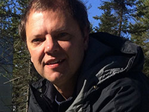 Joel Kostka