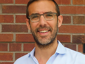Joshua Weitz
