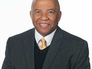 Keith Oden