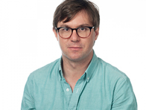 Martin Mourigal