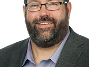 Matthew Torres, invited speaker