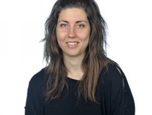 Nadia Szeinbaum