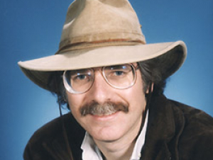 Rick Trebino