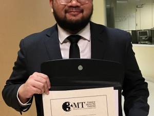 Jay Suttapitugsakul