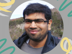 2019 SM Quiz Winner Harshavardhan Murali