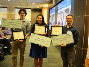 2019 TA and Future Faculty Awards Day