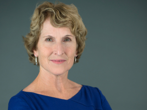 Susan Lozier, Dean of the College of Sciences (Photo: Tamara Lackey)