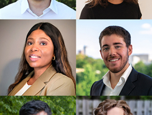 2022 BBISS Graduate Fellows
