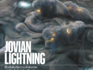Nature cover - August 6, 2020 