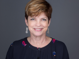 Mary Albertson