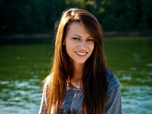Allie Caughman 