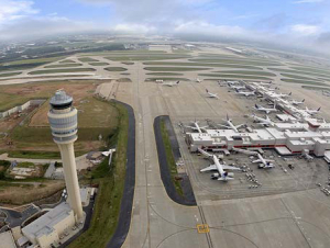 Hartsfield-Jackson Atlanta International Airport