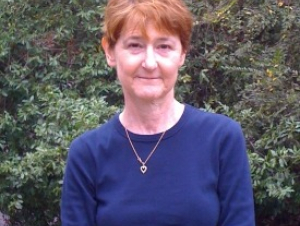Professor Bridgette Barry