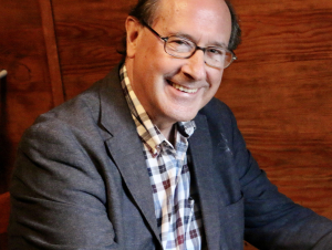 Bernard Schutz 