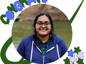 Vinodhini Comandur