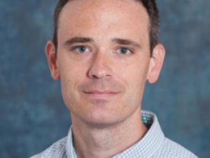 Chad Risko, 2018 Cottrell Scholar