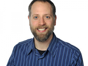 Colin Parker