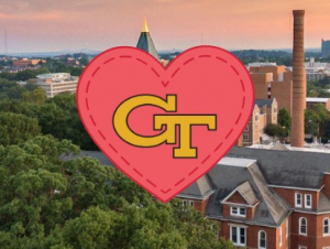 GT Community Support Network