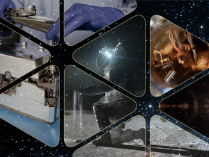 Georgia Tech Space Week  