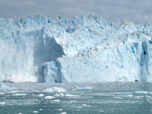 Glacier 1