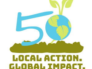 2020 Earth Day Design