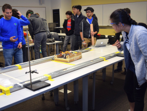 2018 Science Olympiad - Division C