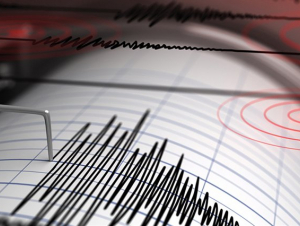 Recording Earthquakes
