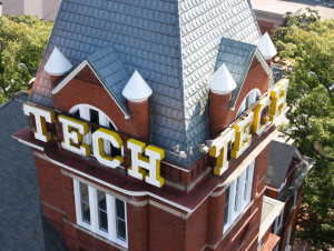 Tech Tower 