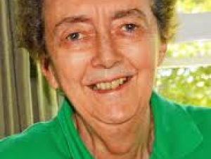 Elaine M. Hubbard