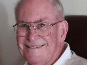 Elwood P. "Doc" Blanchard