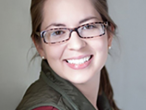 Emily Weigel
