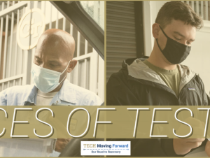Faces of Testing