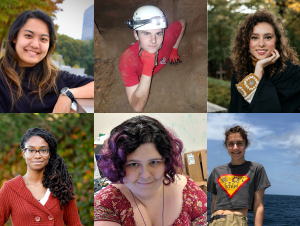 Fall 2019 Graduates