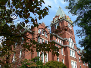Tech Tower