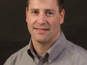CHART Founding Director Bruce Walker