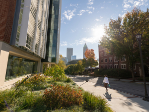Georgia Tech Soars in 2023-24 ‘U.S. News & World Report’ Best Colleges Rankings
