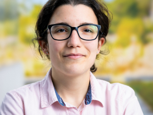 Afroditi Papadopoulou