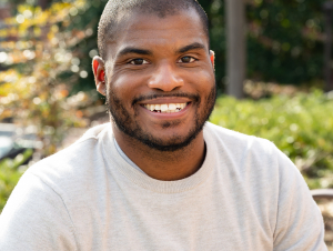 Isaiah Bolden
