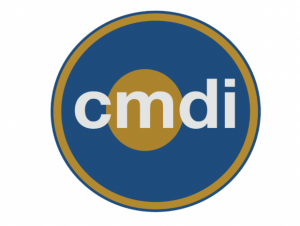 Center for Microbial Dynamics and Infection Logo
