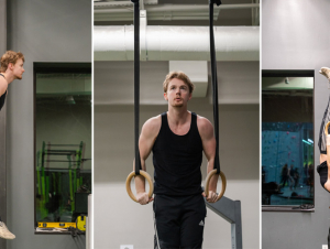 David Lloyd George (Physics 2024)