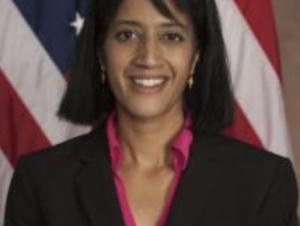 Diana M. Thomas