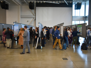 CRIDC 2024 Poster Competition Session A 
