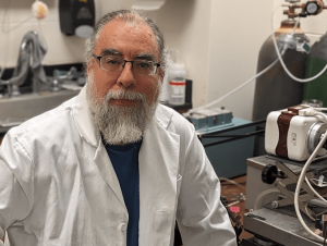 Professor Flavio Fenton Professor Flavio Fenton