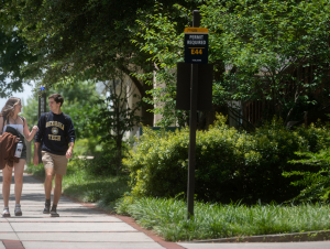 Georgia Tech Campus