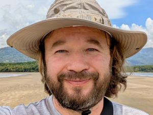 Anton Leykin Anton Leykin