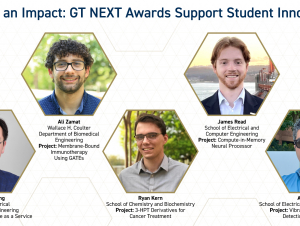 GT NEXT 2025 Recipients  GT NEXT 2025 Recipients